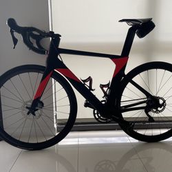 2019 Cannondale SystemSix Carbon Ultegra