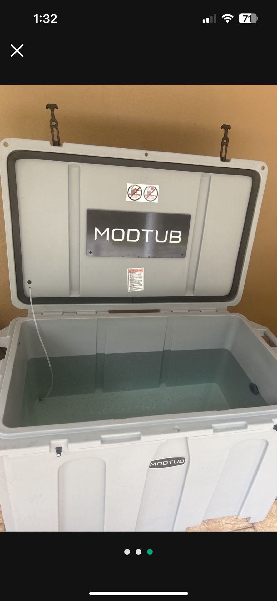 Modtub 