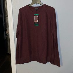 Banana Republic Men Crews Pullover ** (35)