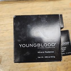 Youngblood Mineral Radiance - Sundance -0.335 oz Highlighter & Blush