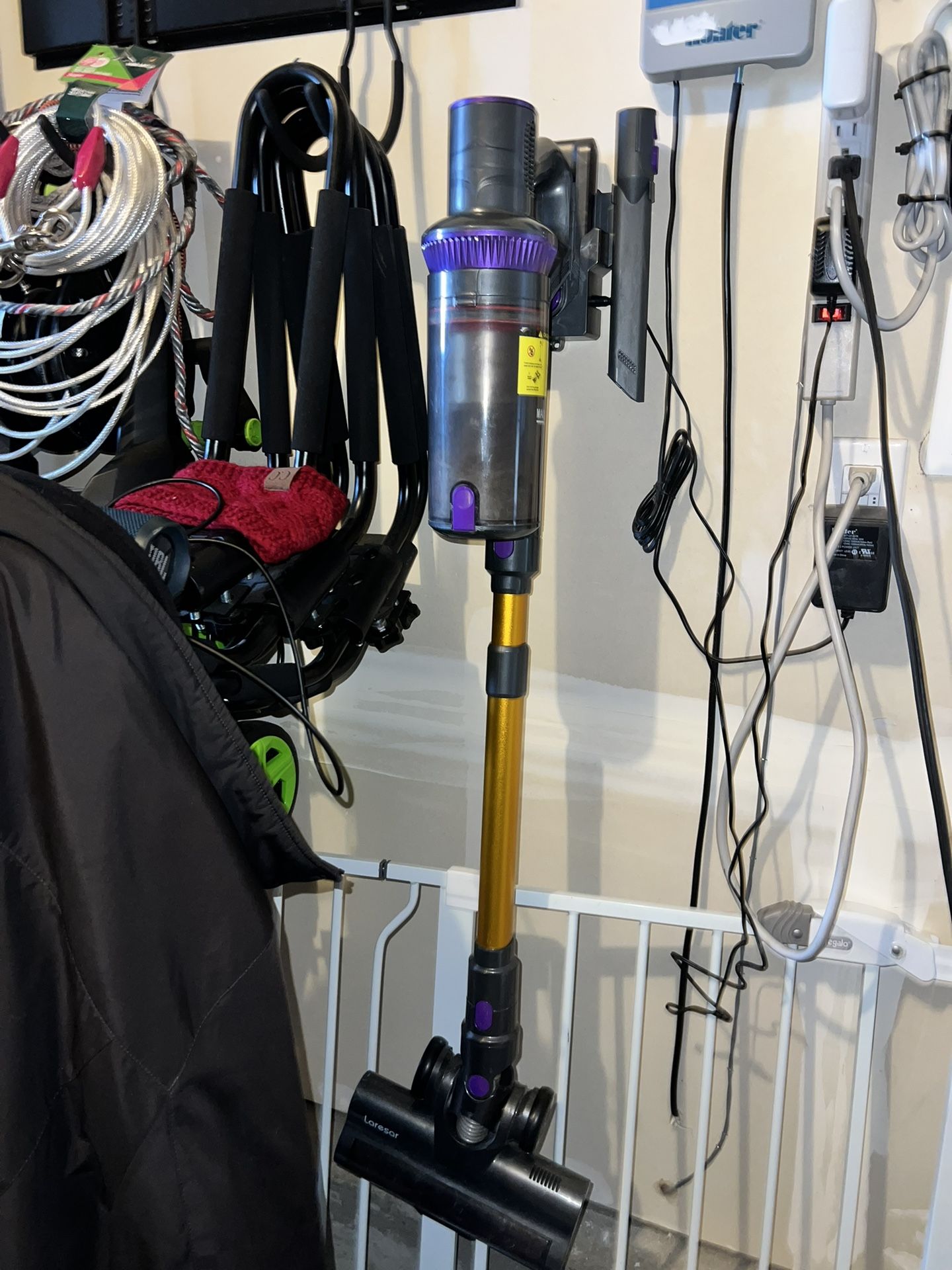 GARAGE TOOLS SALE