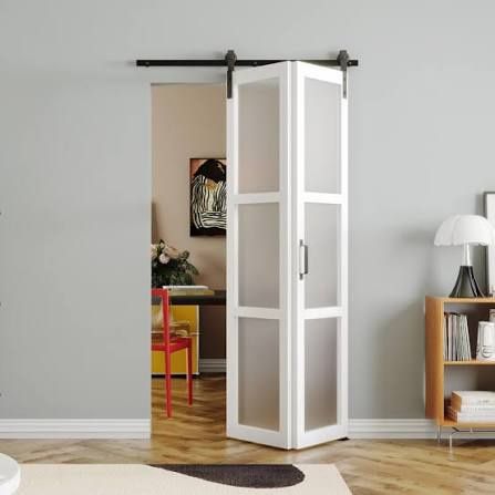 Barn Door