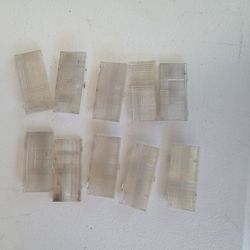 Original Toyota interior courtesy or Map lamp lense