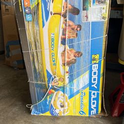 BodyGlove Paradise 6