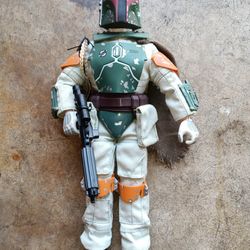 Boba Fett 1998