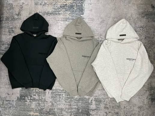‼️ Essentails Fear Of God ‼️