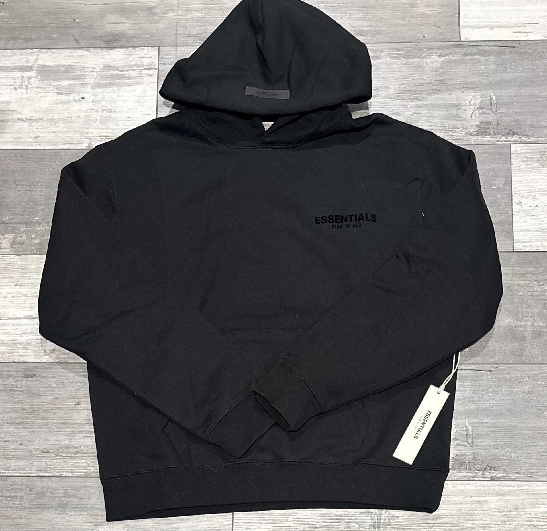Essentials Hoodie