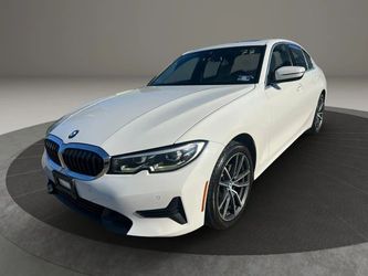 2020 BMW 3 Series