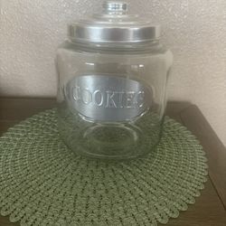 Cookie Jar