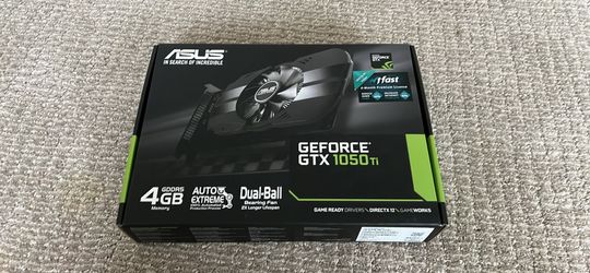 1050 Ti