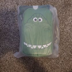 Disney Toy Story Rex Crossbody Purse