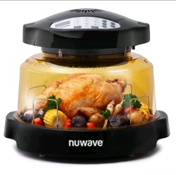 Nuwave Infrared Oven