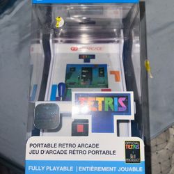 Video Game 