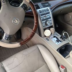 Acura Rl