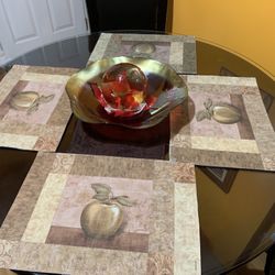 Kitchen Table