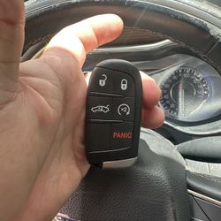 🔷🔹chyrsler- Dodge 🔷🔹Smart Key