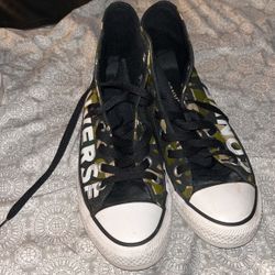 CONVERSE SHOES 