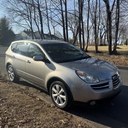 Subaru B9 Limited AWD 2006 
