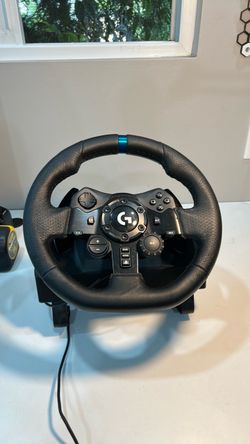 Logitech G293