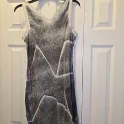 DIESEL DRESS 