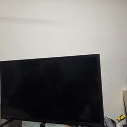 32" Sharp Tv 