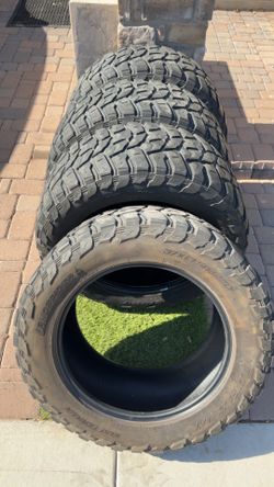 Landspider Wildtraxx M/T 37x13.50r22