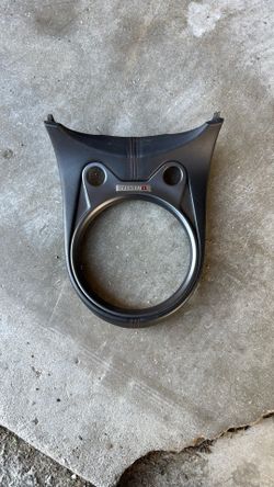 Nissan 370z Shifter Bezel 