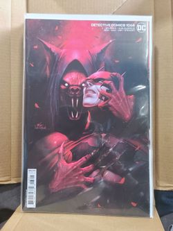 Detective Comics #1068 (NM-M)