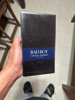 Carolina Herrera Bad Boy Cobalt EDP Cologne