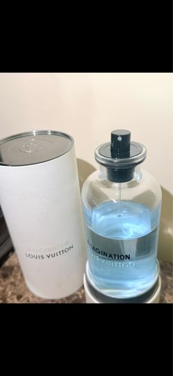 Louis Vuitton imagination 200ml 100% authentic