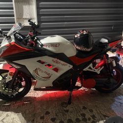 20223 Vitacci Falcon