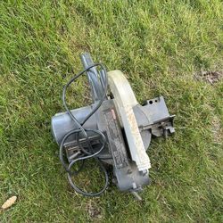 multi-function chainsaw