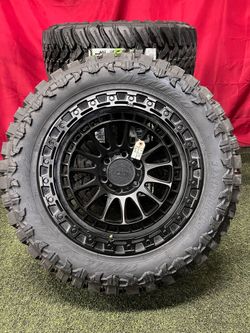 Brand New Lock Off Road Mojave Ford F-150 6x135 20x9 6 Lug 20 Inch Wheels 