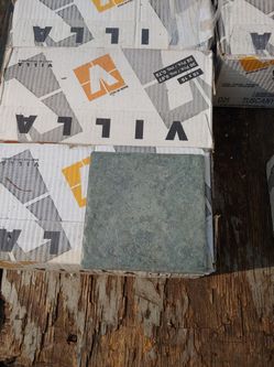 Ceramic Tile