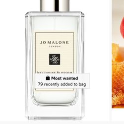 Jo Malone Perfume