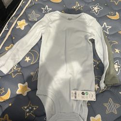 Onesie For Baby