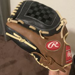 rawlings glove outfield