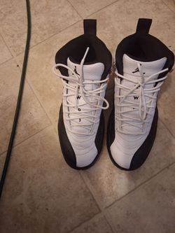 Air Jordan Retro 12 'Taxi'
