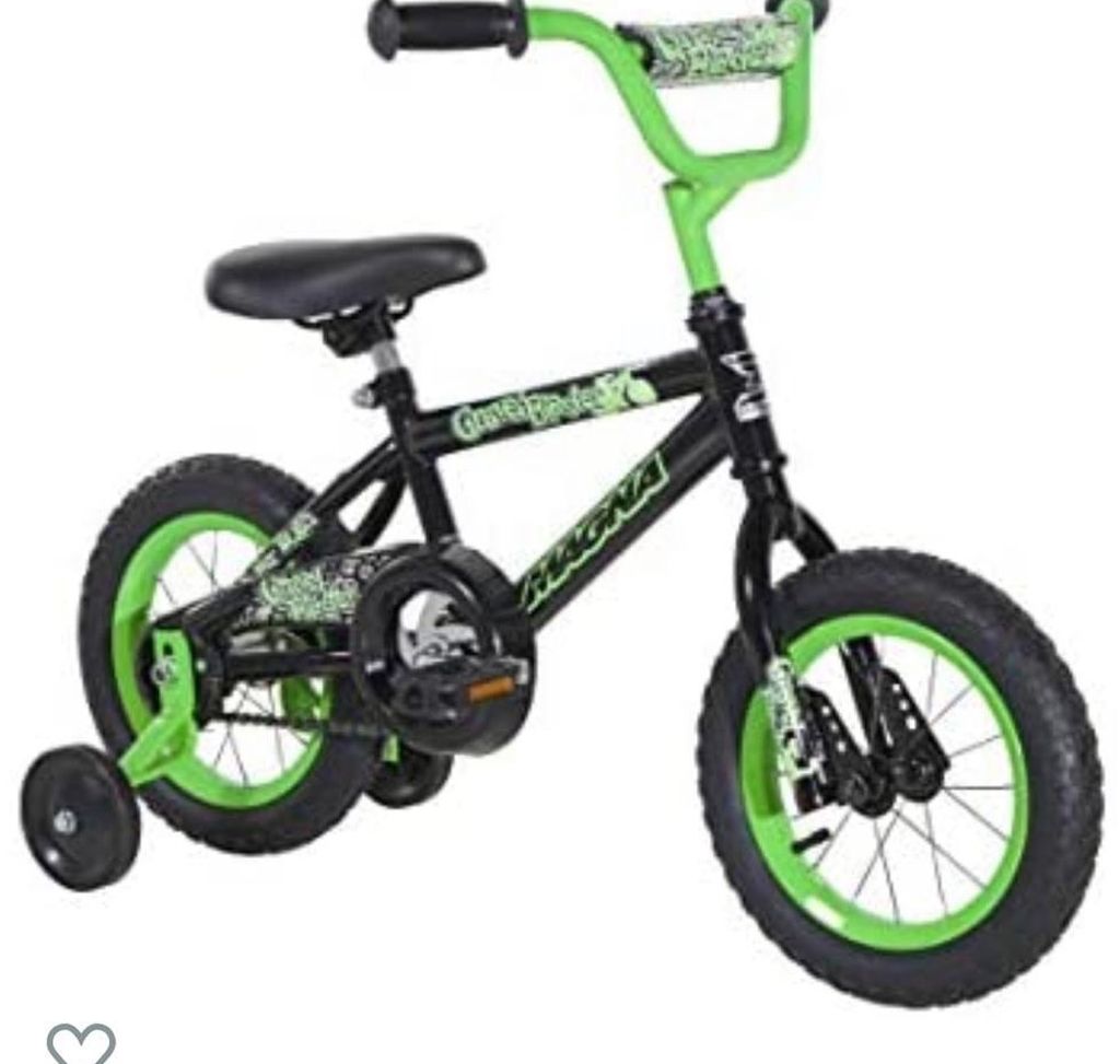 Kids Bicycle