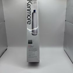 2 Packs Kenmore Replacement Refrigerator Water Filter NEW SEALED