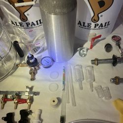 Complete Homebrew & Draft System Bundle