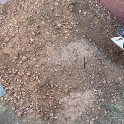 Free Dirt