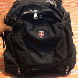 Computer bagpak