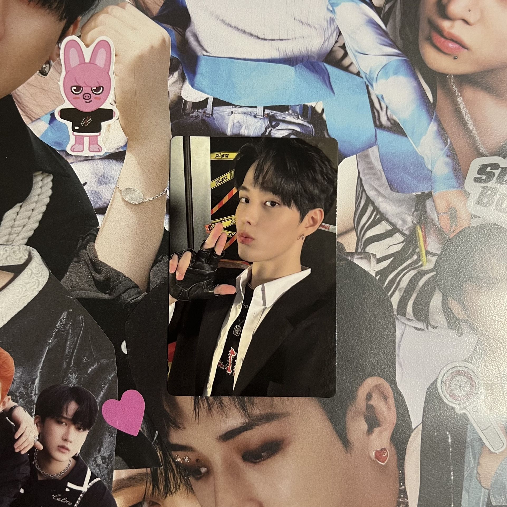 Xikers Jinsik US Exclusive PC