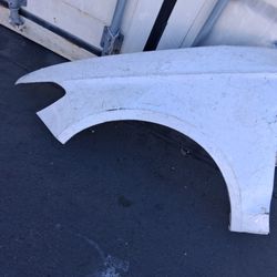 Ford Fusion Fender