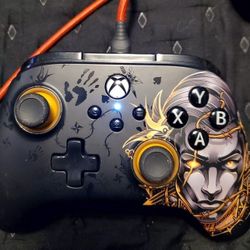 Xbox Controller