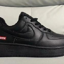 Supreme Nikes