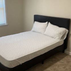 Full Bed & Frame