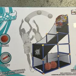Kids Basketball Hoop