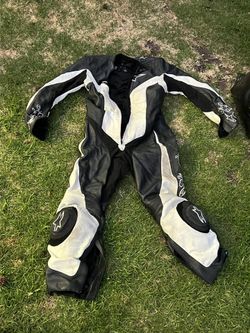 One Piece Woman’s Leathers